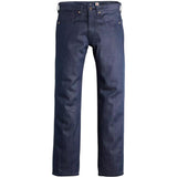 Jeans Anchor in blu Levi's blue tab - uomo 