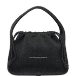 Borsa a mano Ryan in nero Alexander wang - donna 