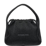 Borsa a mano Ryan in nero Alexander wang - donna 