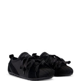 Sneakers Ballerina Grip in nero Simone rocha - donna 