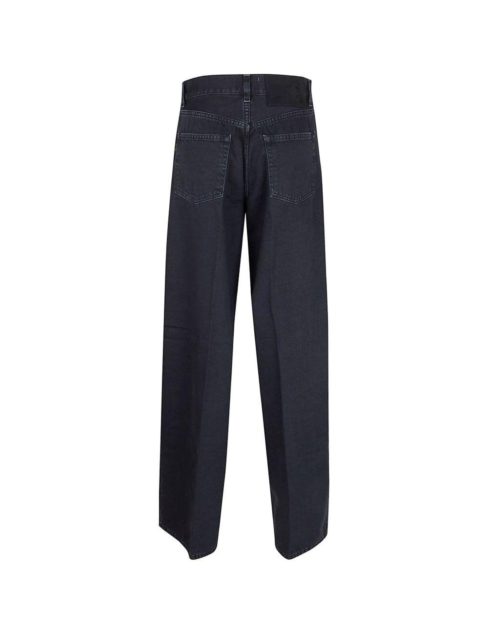Jeans Bethany Bull 44 in blu Haikure - donna 