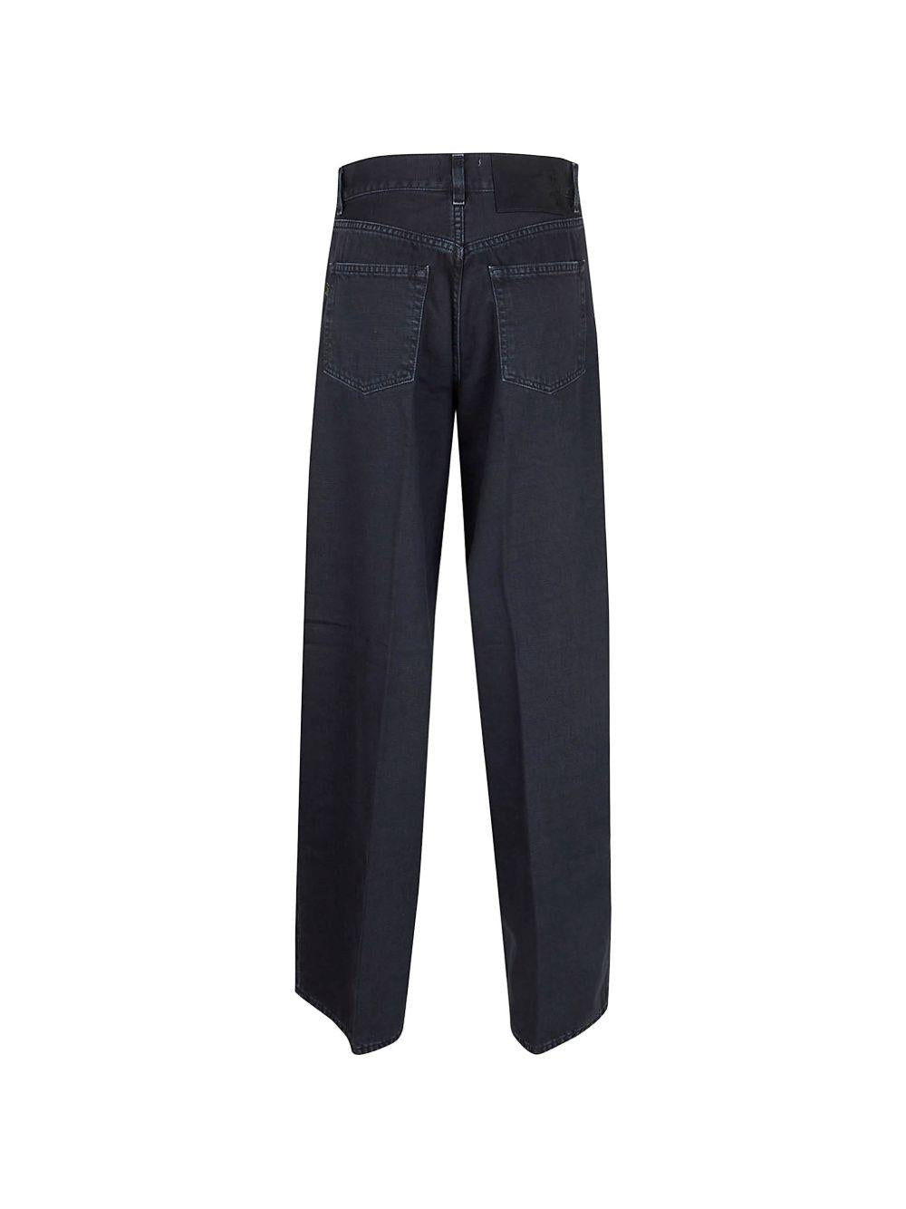 Jeans Bethany Bull 44 in blu Haikure - donna 