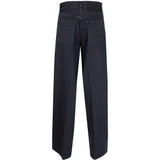 Jeans Bethany Bull 44 in blu Haikure - donna 