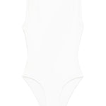 Costume da bagno Claver in bianco Maygel coronel - donna 