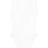 Costume da bagno Claver in bianco Maygel coronel - donna 