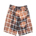 Shorts a quadri multicolore Feng chen wang - uomo 