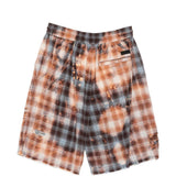 Shorts a quadri multicolore Feng chen wang - uomo 