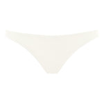 Slip bikini Fripon in bianco 