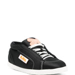 Sneakers sk8 allacciate in nero Pdf - uomo 