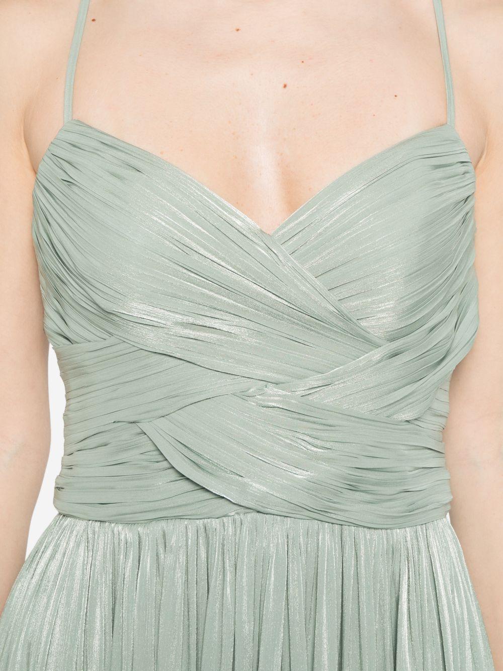 Abito Sireen in azzurro Costarellos - donna 