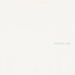 Felpa a maniche lunghe in beige Oamc peacemaker - uomo 