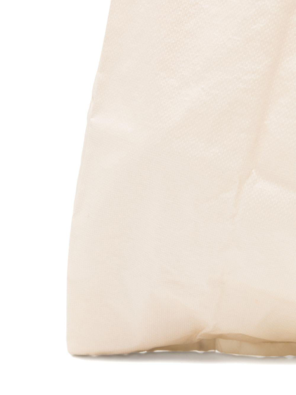 BORSA TOTE GROCERY IN BEIGE OUR LEGACY - DONNA 
