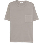 T-shirt con tasca jude in grigio Haikure - uomo 