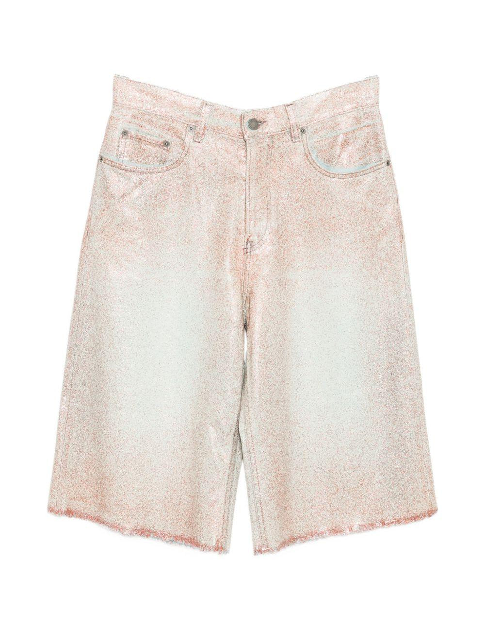 Shorts New Becky in rosso Haikure - donna 