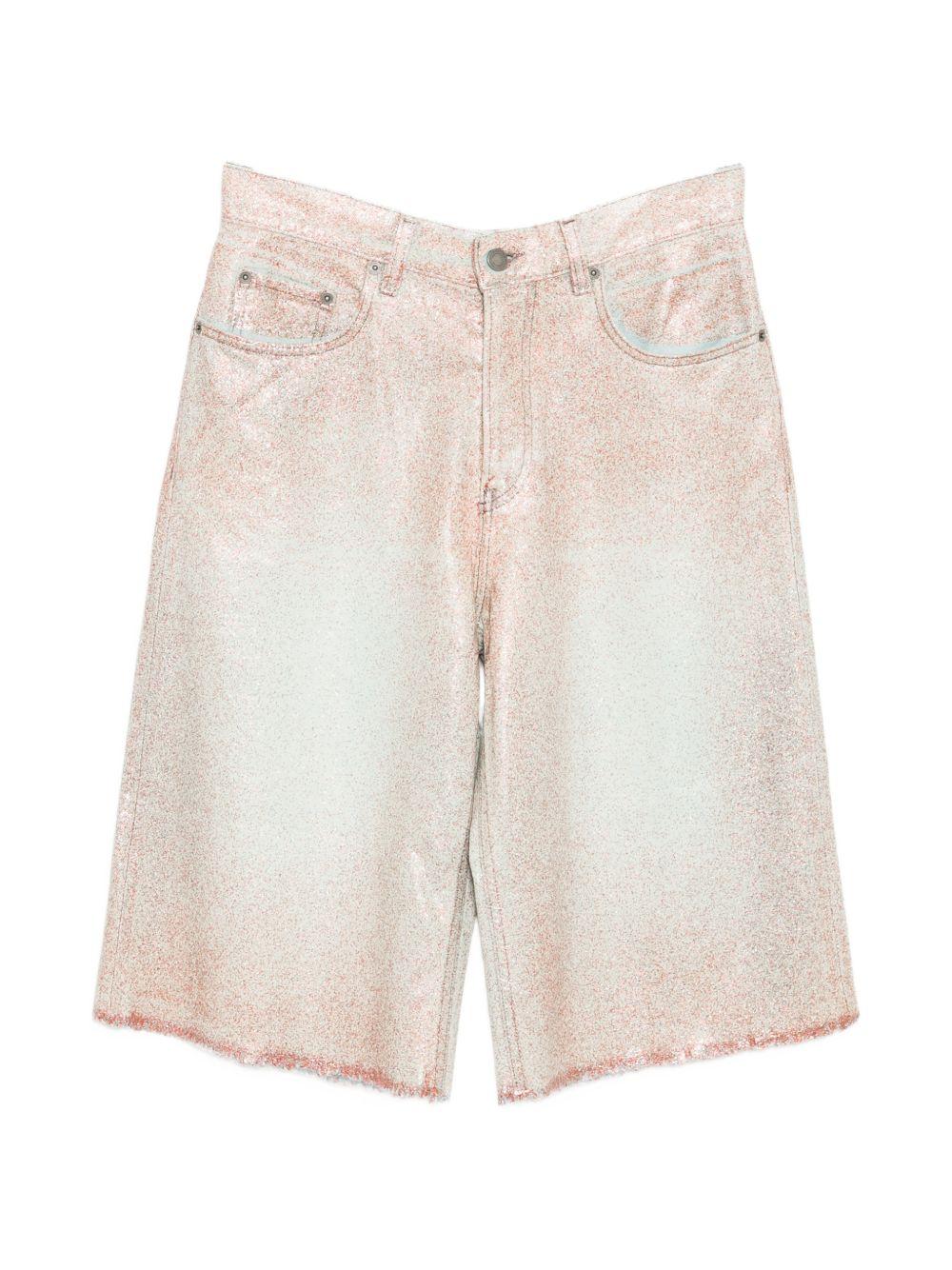 Shorts New Becky in rosso Haikure - donna 