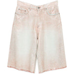 Shorts New Becky in rosso Haikure - donna 