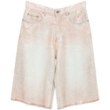 Shorts New Becky in rosso Haikure - donna 