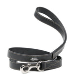 Guinzaglio per cani Toutou in nero A.P.C. - cani 