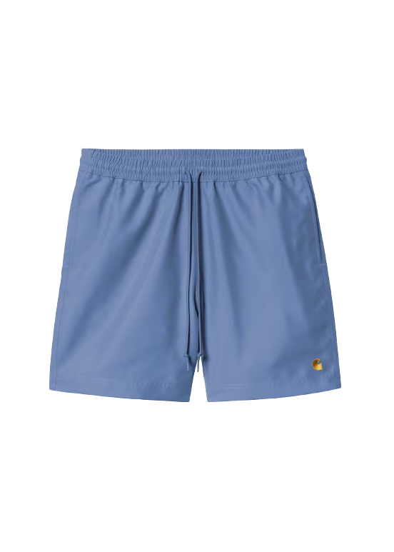 Costume da bagno Chase in blu 