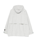 Giacca con cappuccio in grigio Oakley - uomo 