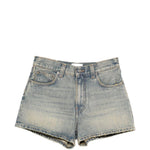 Shorts denim in blu Haikure - donna 