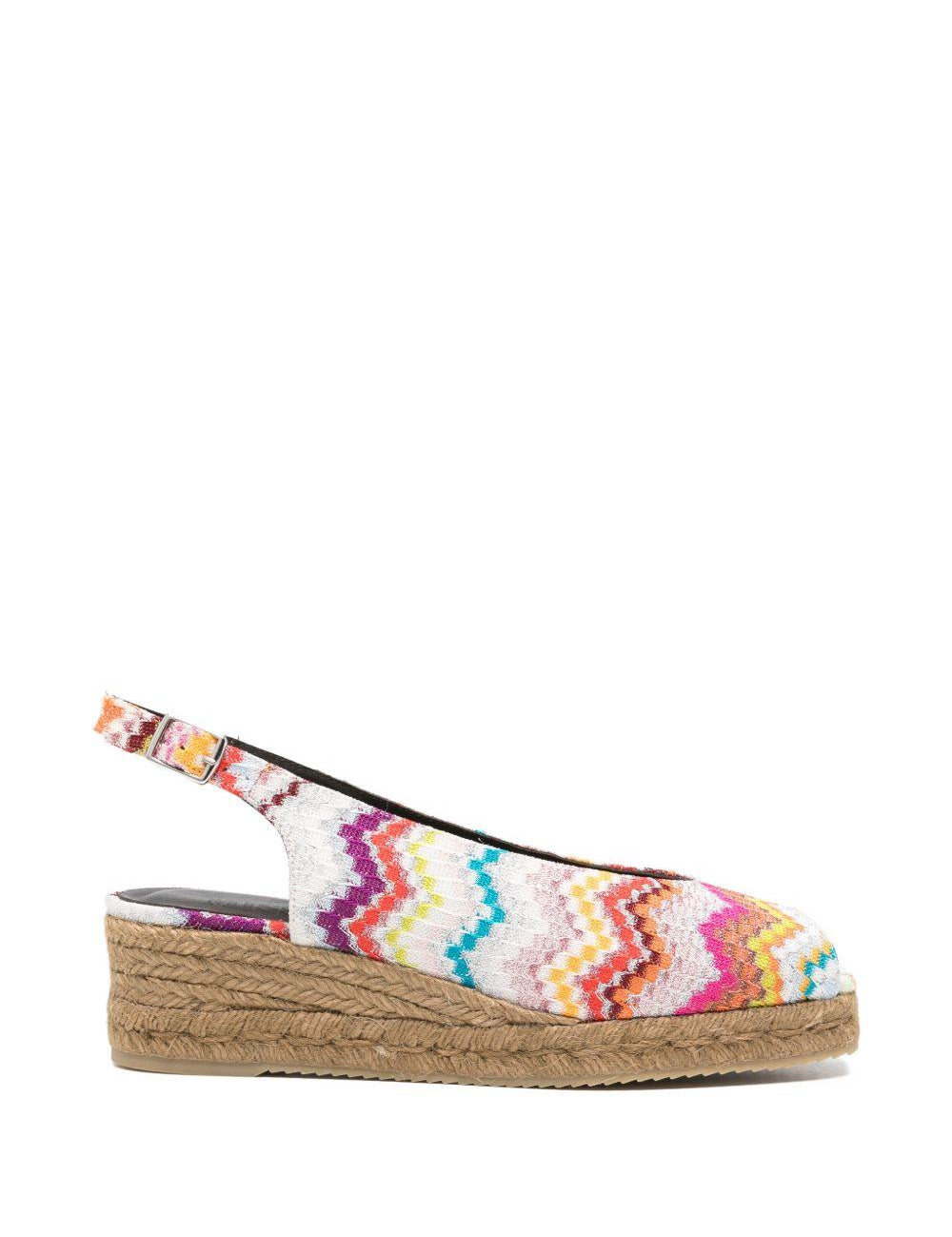 ESPADRILLAS JOY multicolor Missoni - donna 
