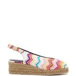 ESPADRILLAS JOY multicolor Missoni - donna 