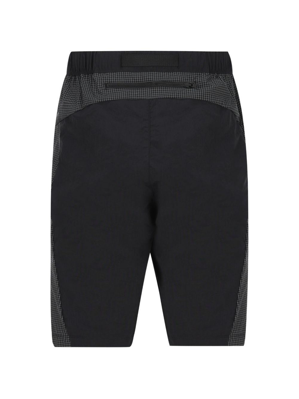 Shorts con cintura The north face - uomo 