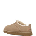 Mules w classic micro in beige Ugg - donna 
