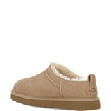 Mules w classic micro in beige Ugg - donna 