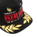 Cappello da baseball regatta club Rhude - uomo 