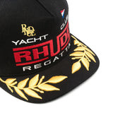 Cappello da baseball regatta club Rhude - uomo 