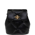 Zaino Virginia in nero Tory burch - donna 