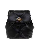 Zaino Virginia in nero Tory burch - donna 