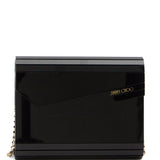 Borsa clutch 'Candy' in nero Jimmy choo - donna 