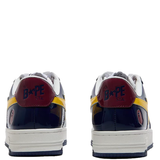 Sneakers bape sta #5 m2  A Bathing Ape - uomo 