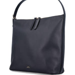 Borsa a spalla Vera in nero 