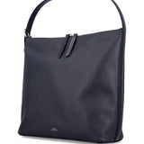 Borsa a spalla Vera in nero 