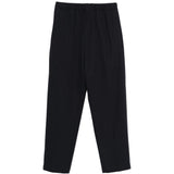 Pantaloni vice in blu navy lardini - uomo 