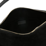 Borsa a spalla Vera in nero A.P.C. - donna 
