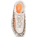 Sandali uneek in beige Keen - unisex 