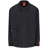 Giacca tasche frontali Redbox in nero The north face - uomo 