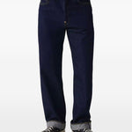501® 1933 jeans in denim in blu Levi's vintage - uomo 