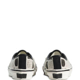 Sneakers lx authentic 44 shell in bainco e nero Vans - unisex 
