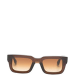 Occhiali da sole in marrone Chimi - unisex 