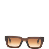 Occhiali da sole in marrone Chimi - unisex 