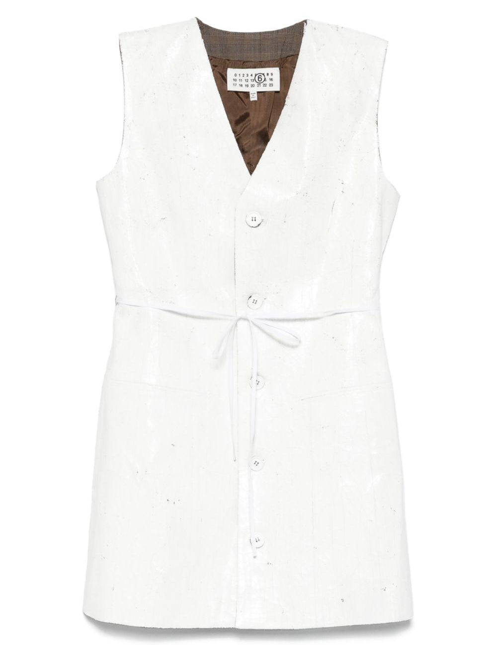 Mm6 maison margiela - donna 