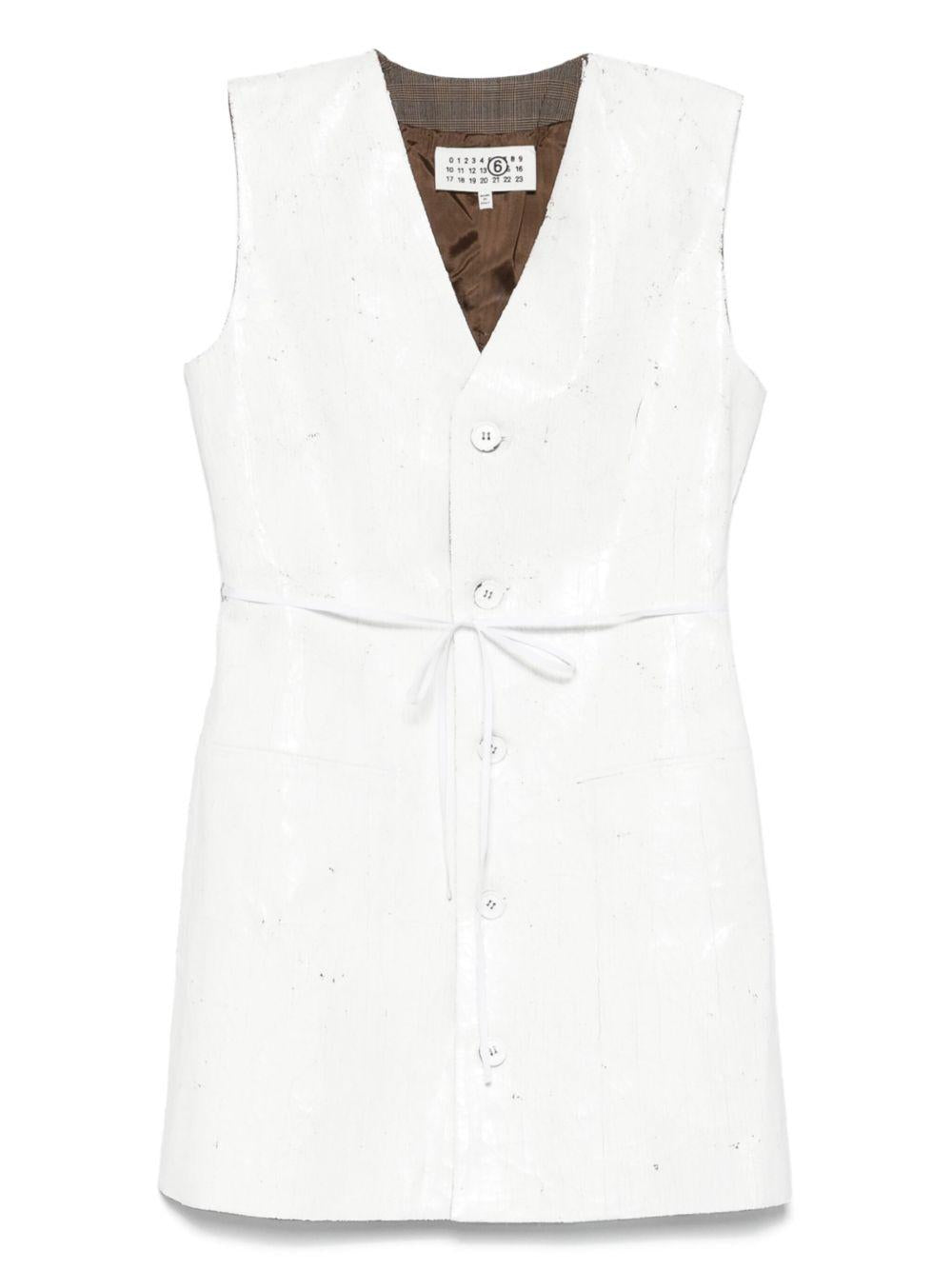 Mm6 maison margiela - donna 
