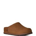 Mules Con Logo in marrone Ugg - donna 