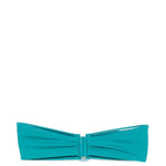 Bikini con fibbia in blu Eres - donna 